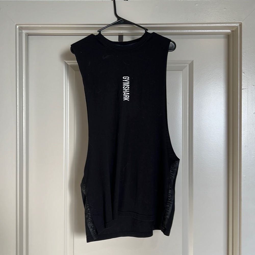 Gymshark Tank Top